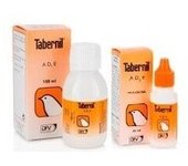 Divasa Tabernil AD3 E 20 ml