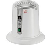 Esterilizador digital de bolas de cuarzo Termosept de 80W: Temperatura máxima de 180 grados