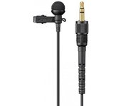 Microfono de Solapa Sony ECML1