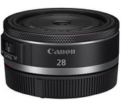 Objetivo Canon RF 28mm F2.8 STM