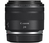 Canon RF 24mm F/1.8 Macro IS STM