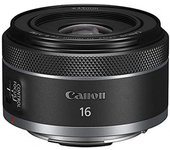 Objetivo Canon RF 16mm F2.8 STM