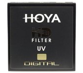 Filtro Hoya HD UV Digital 58mm