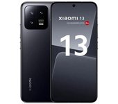 Xiaomi 13 5G 8GB/256GB Negro