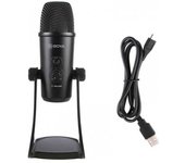 Micrófono USB Boya BY-PM700