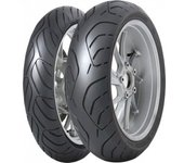 Dunlop Neumático moto  160/60 R15 Roadsmart Iii 67 H