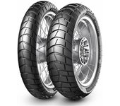 Metzeler Neumático moto  110/80 R19 Karoo Street 59 V