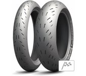 Michelin Neumático moto  150/60 R17 Power Cup Evo 66 W