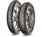 Michelin Neumático moto  130/80 R18 Road Classic 66 V