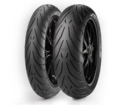 Pirelli Neumático moto  190/50 R17 Angel Gt 73 W