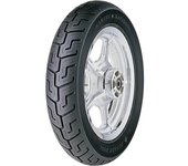 Dunlop Neumático moto  130/90 R16 D401 73 H