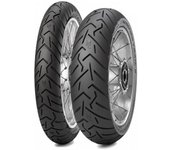 Pirelli Neumático moto  90/90 R21 Scorpion Trail Ii 54 V