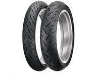 Dunlop Neumático moto  110/70 R17 Sx Gpr300 54 W