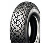 Michelin Neumático moto  100/90 R10 S83 56 J