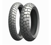 Michelin Neumático moto  130/80 R17 Anakee Adventure 65 H