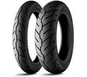Michelin Neumático moto  180/60 R17 Scorcher 31 75 V