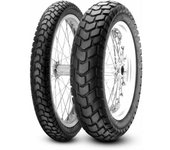 Pirelli Neumático moto  110/90 R17 Mt 60 60 P