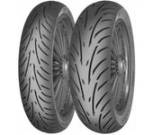 Mitas Neumático moto  140/70 R12 Touring Force Sc 65 P