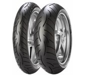 Metzeler Neumático moto  110/70 R17 Roadtec Z8 Interact 54 W