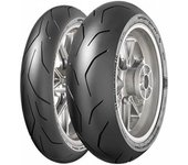 Dunlop Neumático moto  160/60 R17 Sportsmart Tt 69 H