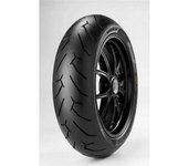 Pirelli Neumático moto  170/60 R17 Diablo Rosso Ii 72 W