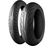 Michelin Neumático moto  120/70 R13 Power Pure Sc 53 P