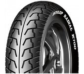Dunlop Neumático moto  150/80 R16 K700 71 V