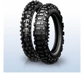 Michelin Neumático moto  140/80 R18 Desert Race 70 R