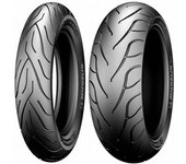 Michelin Neumático moto  130/80 R17 Commander Ii 65 H