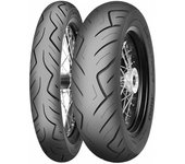 Mitas Neumático moto  130/90 R16 Custom Force 73 H