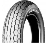 Dunlop Neumático moto  110/90 R16 K127 59 S