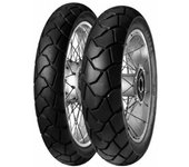 Anlas Neumático moto  90/90 R21 Capra R 54 V