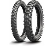 Michelin Neumático moto  100/90 R19 Starcross 6 Mud 57 M