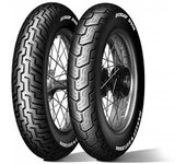 Dunlop Neumático moto  90/0 R16 D402 74 H