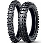 Dunlop Neumático moto  110/100 R18 Geomax At81 Tt 64 M Nhs