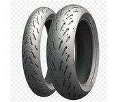 Michelin Neumático moto  110/70 R17 Road 6 54 W