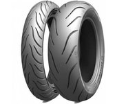 Michelin Neumático moto  90/0 R16 Commander Iii Touring 72 H