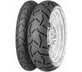 Continental Neumático moto  150/70 R18 Contitrailattack 3 70 V