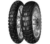 Anlas Neumático moto  110/80 R19 Capra X 59 Q