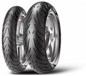 Pirelli Neumático moto  180/55 R17 Angel St 73 W