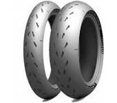 Michelin Neumático moto  120/70 R17 Power Cup 2 58 W