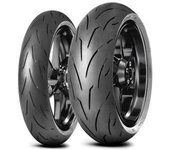 Anlas Neumático moto  190/55 R17 Viento Sport 75 W
