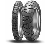 Dunlop Neumático moto  170/60 R17 Trailmax Mission 72 T