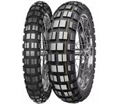 Mitas Neumático moto  140/80 R18 E-10 Dakar 70 T