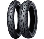 Dunlop Neumático moto  110/70 R17 Arrowmax Gt601 54 H