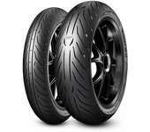 Pirelli Neumático moto  190/50 R17 Angel Gt Ii 73 W