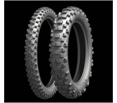 Michelin Neumático moto  120/90 R18 Enduro Medium 65 R
