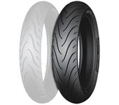 Michelin Neumático moto  130/70 R17 Pilot Street Rear 62 S