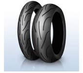 Michelin Neumático moto  120/70 R17 Pilot Power 2Ct 58 W
