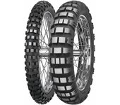 Mitas Neumático moto  140/80 R17 E-09 69 R